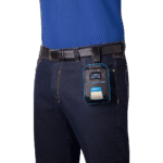 Impressora Térmica Portátil Elgin RM22 - Imagem 2