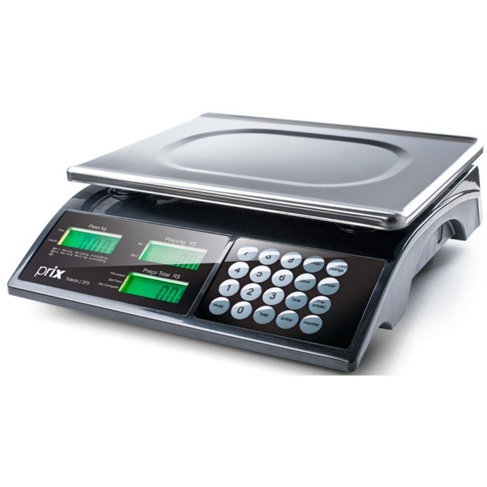 BALANCA-DIGITAL-COMPUTADORA-PRIX-3-FIT-BATERIA-TOLEDO-9124864.jpg Balança Toledo Prix 3 Fit (sem kit serial) - Imagem 1