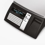 Balança Eletrônica com Impressora Prix 6 - Imagem 3