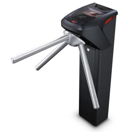 Catraca Eletrônica iDBlock Control iD Biometria, Proximidade com urna