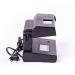 Detector de Cédulas Falsas Menno Detect 220V - Imagem 4