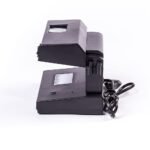 Detector de Cédulas Falsas Menno Detect 220V - Imagem 2