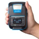 Impressora Térmica Portátil Elgin RM22 - Imagem 4