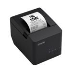 Impressora de Cupom Epson TM-T20X (Serial / USB)
