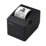 Impressora de Cupom Epson TM-T20X (Serial / USB) - Imagem 2