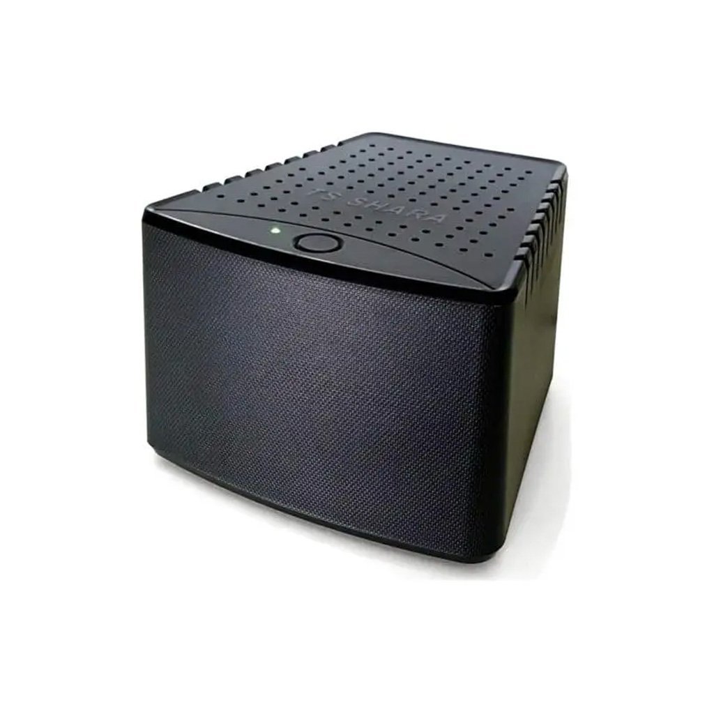 Estabilizador-TS-Shara-1.000VA-E-110-220-s-115V.jpg Estabilizador TS-Shara 1.000VA E:110/220 s:115V - Imagem 1