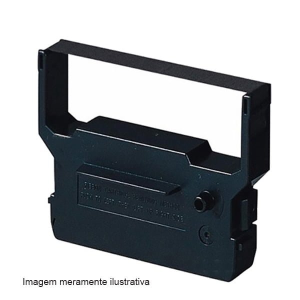 Fita-para-impressora.jpg Fita para Impressora Bematech Matricial MP20MI - Imagem 1