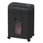 Fragmentadora de Papel 15 folhas 18 litros 1815C 110V