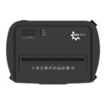 Fragmentadora de Papel 15 folhas 18 litros 1815C 110V - Imagem 3