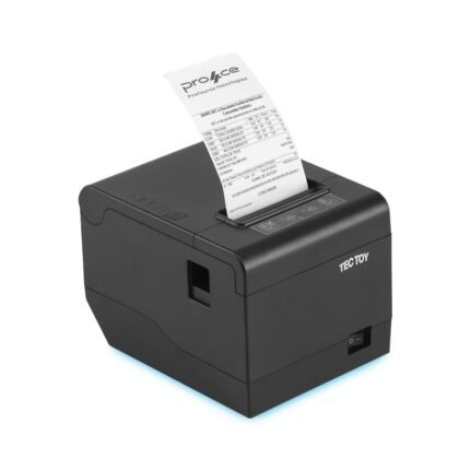 Impressora de Cupom Tectoy Q4 USB/ Serial/ Rede
