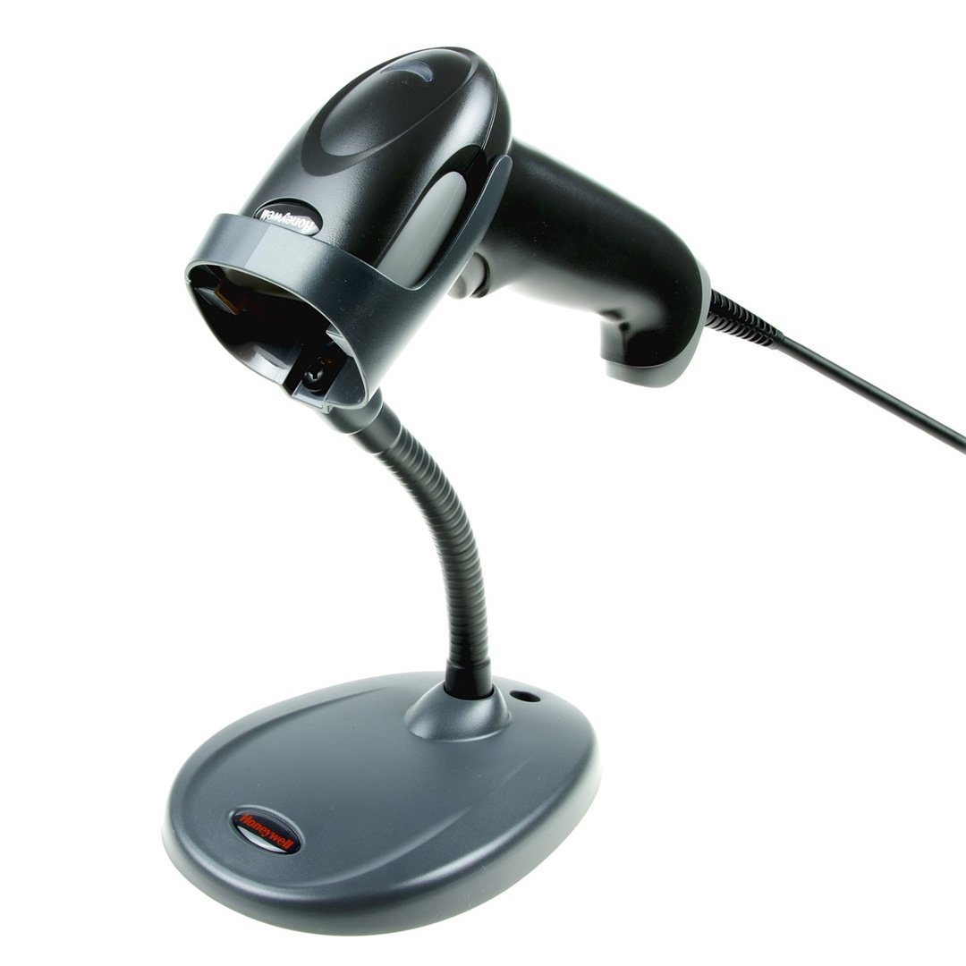 Leitor-Voyager-XP-1470-Honeywell-01.jpg Leitor de Códigos Honeywell Voyager XP 1470G 2D USB - Imagem 1