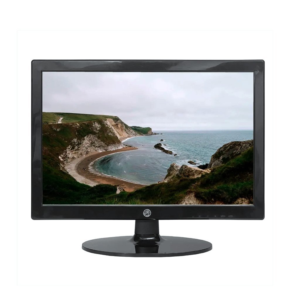 Monitor-LED-15.422-15BPC-KAN-01.jpg Monitor BPC 15,4" Color LCD LED 15BPC - KAN - Imagem 1