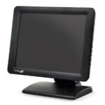 Monitor Touch Bematech 15 Polegadas - Imagem 4