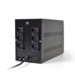 Nobreak TS Shara 1200VA E-115/220V-115V - Imagem 2