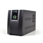 Nobreak TS Shara 1200VA E-115/220V-115V