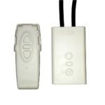 Tela De Projeção Elétrica 2,03X1,52M 100 Polegadas Com Controle Remoto - AC350 Multilaser - Imagem 4