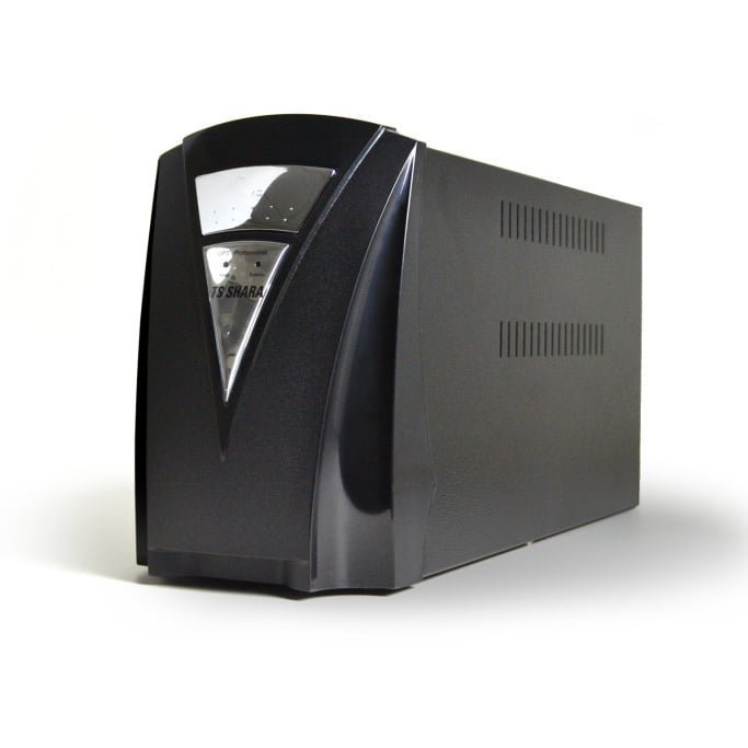 UPS-Profissional-021-1024x683-1.jpg Nobreak TS Shara 1500VA Bivolt E/S Senoidal 8T 2bat - Imagem 1