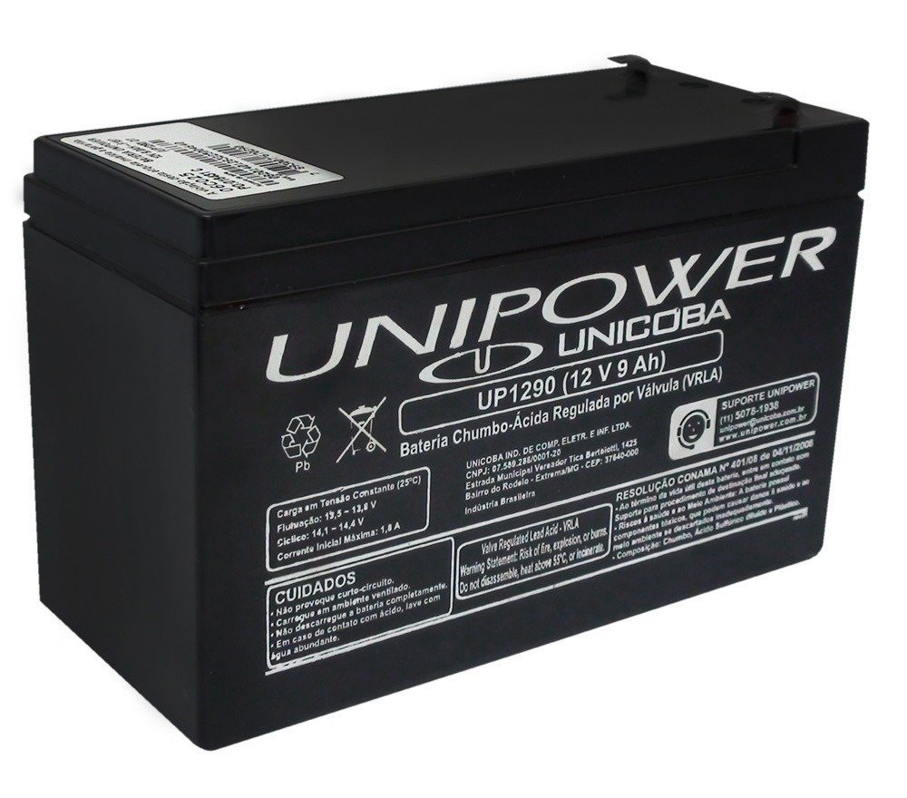 bateria-recarregavel-12v-9a-up1290-nobreak-9ah-unipower-d_nq_np_23178-mlb20243155280_022015-f.jpg Bateria selada p/ Nobreaks/CENTRAIS 9Ah 12V Unicoba - Imagem 1