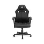 Cadeira Gamer Karna Reclinável Preta Warrior - GA201 01