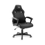 Cadeira Gamer Karna Reclinável Preta Warrior - GA201 01 - Imagem 6