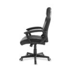 Cadeira Gamer Karna Reclinável Preta Warrior - GA201 01 - Imagem 7