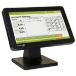 Computador AIO Bematech SB1015 8GB SSD120 TOUCH 15"