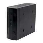 CPU Bematech Zion RC-8500 Intel 4GB SSD 120GB c/ Teclado e Mouse - Imagem 4