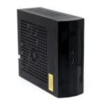 CPU Bematech Zion RC-8500 Intel 4GB SSD 120GB c/ Teclado e Mouse - Imagem 2