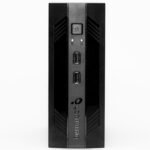 CPU Bematech Zion RC-8500 Intel 4GB SSD 120GB c/ Teclado e Mouse - Imagem 3