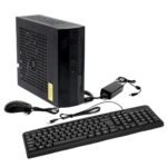 CPU Bematech Zion RC-8500 Intel 4GB SSD 120GB c/ Teclado e Mouse