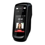 Controlador de Acesso iDFace Contro ID - Imagem 2