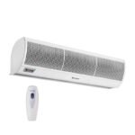 Cortina de Ar 0,9m c/ Controle Springer Midea 220v