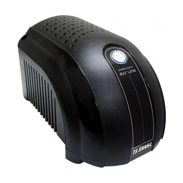 estabilizador_ts_shara_265_evs_l.jpg Estabilizador TS-Shara 1.000VA E:220v S:220V - Imagem 1