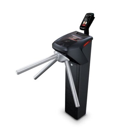 Catraca Eletrônica iDBlock Facial Control iD, Proximidade