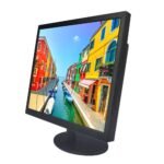 Monitor de Vídeo 17.1" PCTOP LED 60HZ HDMI VGA - Imagem 2