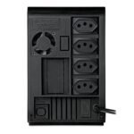Nobreak APC 600VA Monovolt E/S:115V - Imagem 2