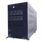 Nobreak TS Shara UPS Senoidal Universal 2200 – Com rodízio - Imagem 2