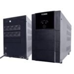 Nobreak TS Shara UPS Senoidal Universal 2200 – Com rodízio - Imagem 3