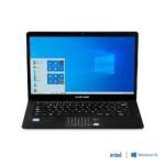Notebook Multilaser, Windows 10 Home, Intel Quad Core, 4GB 64GB, 14,1"