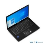 Notebook Multilaser, Windows 10 Home, Intel Quad Core, 4GB 64GB, 14,1" - Imagem 2