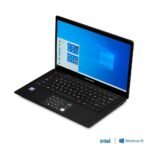Notebook Multilaser, Windows 10 Home, Intel Quad Core, 4GB 64GB, 14,1" - Imagem 5