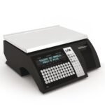 Balança Prix 5 Web com Impressora (preta)