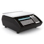 Balança Eletrônica Toledo Prix 4 Uno c/ Impressora /Rede c/ Fio - Capacidade 15KG