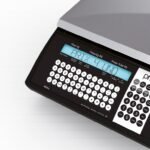 Balança Eletrônica Toledo Prix 4 Uno c/ Impressora /Rede c/ Fio - Capacidade 15KG - Imagem 3