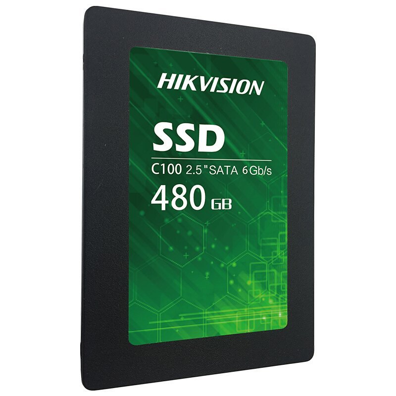 ssd-480gb-hik-01.jpg SSD HIK 480GB Ultimate SU630, Leitura 550MB/s, Gravação 470MB/s - Imagem 1