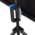 Tela De Projeção 1,78X1,78M - 97" Com Tripé - Multilaser - Imagem 3