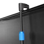 Tela De Projeção 1,78X1,78M - 97" Com Tripé - Multilaser - Imagem 2