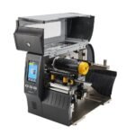 Impressora Zebra ZT411 300 DPI USB /Serial / Rede / Bluetooth - Imagem 6