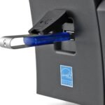 Impressora Zebra ZT411 300 DPI USB /Serial / Rede / Bluetooth - Imagem 4